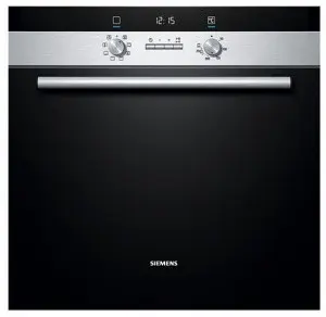 Духовой шкаф SIEMENS HB23GB556