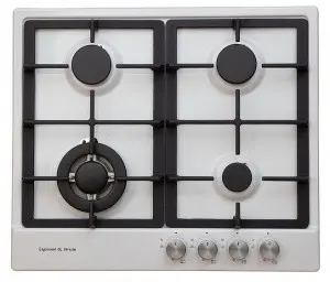 Варочная поверхность ZIGMUND & SHTAIN G 15.6 W