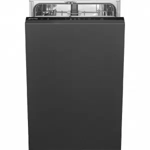 Посудомоечная машина SMEG ST4522IN