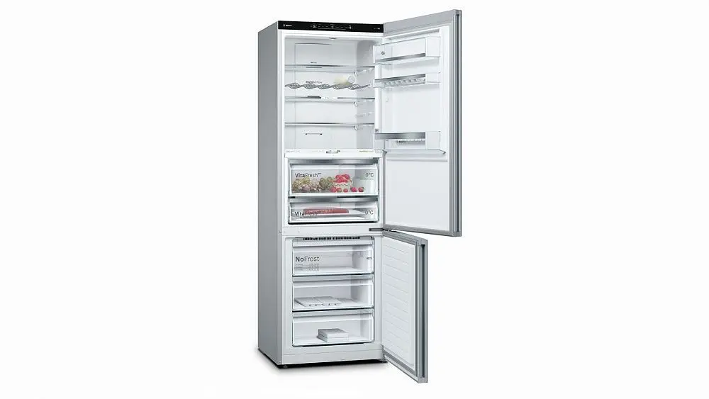 Холодильник BOSCH KGN49SM2AR — фото