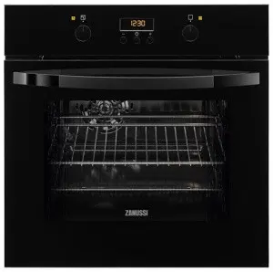 Духовой шкаф ZANUSSI OPZB4210B
