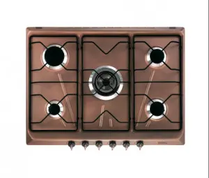 Поверхность SMEG srv876ra5