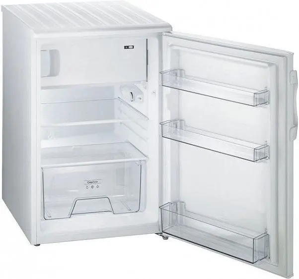 Холодильник GORENJE RB 4091ANW — фото