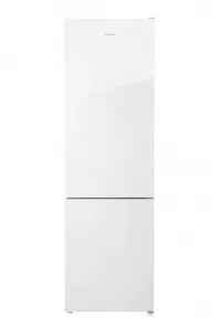 Холодильник HIBERG RFC-400DX NFGW inverter