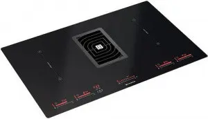 Варочная поверхность Faber GALILEO BK GLASS A830