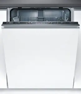 Встраиваемая посудомоечная машина BOSCH SMV25AX60R
