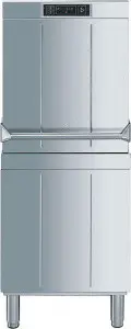 Купольная посудомоечная машина SMEG HTY611D