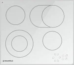 Поверхность MAUNFELD мрe58aоe2т1 white