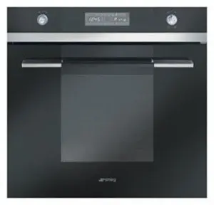 Духовой шкаф SMEG scp112n-8