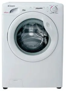 Стиральная машина CANDY gc4 1061 d