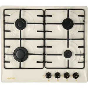 Варочная поверхность NORDFROST HS 6040 YR