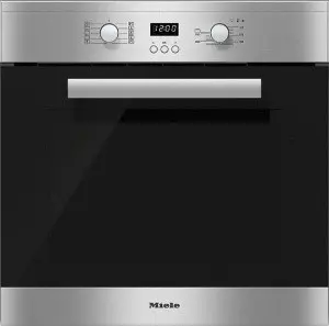 Духовой шкаф MIELE h 2261 b edst/clst
