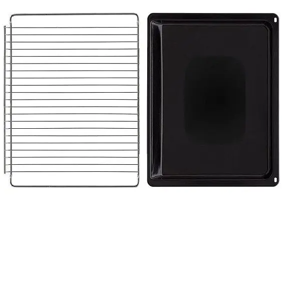 Духовой шкаф KRONA ELEMENT D plus 60 WH — фото