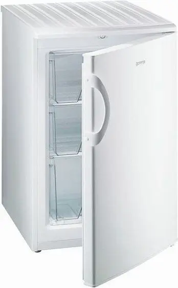 Морозильник Gorenje F 4091 ANW — фото