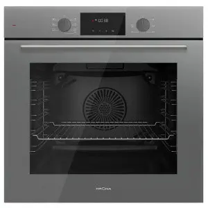 Духовой шкаф KRONA Mysterium 60 GR