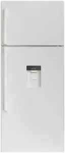 Холодильник ASCOLI ADFRW510WD