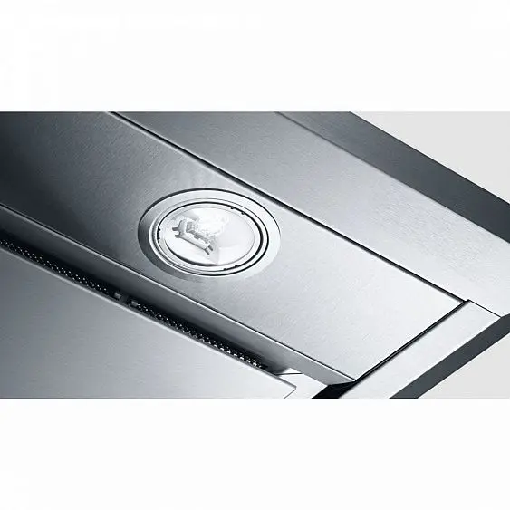 Вытяжка BOSCH DWA06E621 — фото