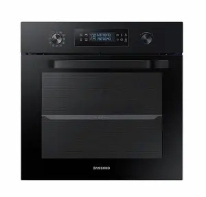 Духовой шкаф SAMSUNG NV68R3541RB черный