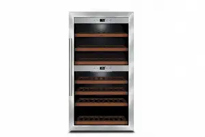 Винный шкаф CASO WineComfort 660 Smart