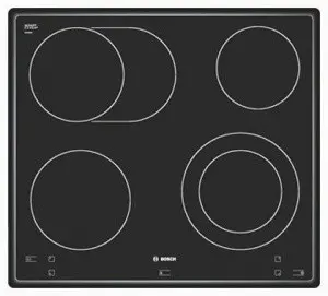 Поверхность BOSCH nkn 646p14