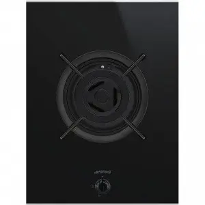 Газовая варочная панель Smeg PV631CNX