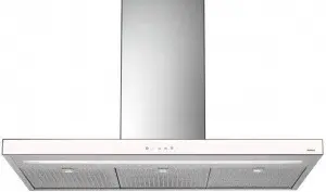 Вытяжка FALMEC Luce Glass White 90 CLHN90.00P6#ZZZF491F