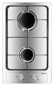 Варочная панель RAINFORD RBH-1302 Inox