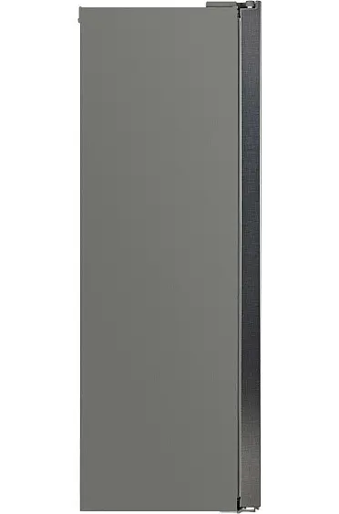 Холодильник HIBERG RFS-484DX NFXq inverter — фото