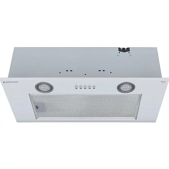 Вытяжка MEFERI INBOX60WH POWER — фото
