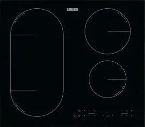 Варочная панель ZANUSSI IPZ 6443 KC