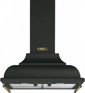 Вытяжка SMEG KC16AOE