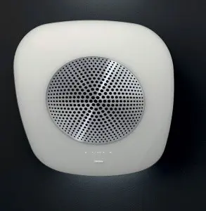 Вытяжка SIRIUS SLTC95 TAKSIM white