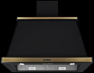 Вытяжка KUPPERSBERG T 969 ANT Bronze