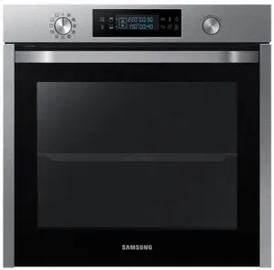 Электрический духовой шкаф SAMSUNG NV75K5571RS/WT