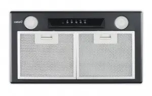 Вытяжка CATA GT PLUS 45 BK/L