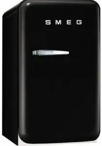 Холодильник SMEG FAB5RBL