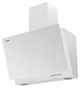 Вытяжка MAUNFELD araks sbl 50 white