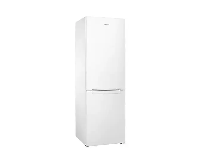 Холодильник SAMSUNG RB30A30N0WW/WT — фото