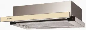 Вытяжка GRAUDE DHF 60.0 EL