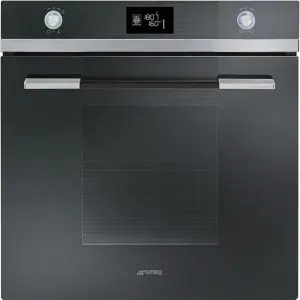 Духовой шкаф SMEG SF122NE