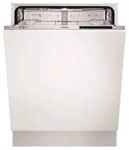 Посудомоечная машина AEG f 8807 rvi0p