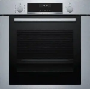 Духовой шкаф BOSCH HBB356BS0R