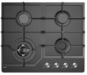 Газовая поверхность AVEX BM 6041 K