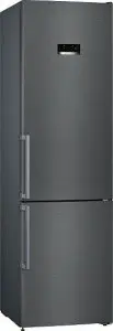 Холодильник BOSCH KGN39XC3OR