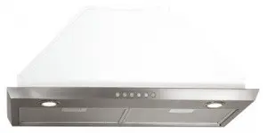Встраиваемая вытяжка Elikor Врезной блок S 4 700 эп 52 нержавейка