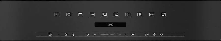 Духовой шкаф MIELE H7240BM EDST/CLST — фото