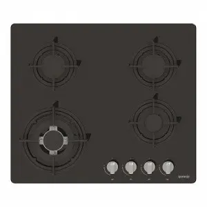 Встраиваемая газовая варочная панель GORENJE GTW64B