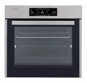 Духовой шкаф Monsher MBO 689IC01
