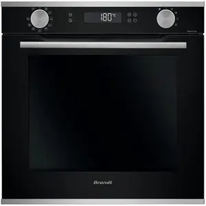 Духовой шкаф BRANDT BOP7544LX