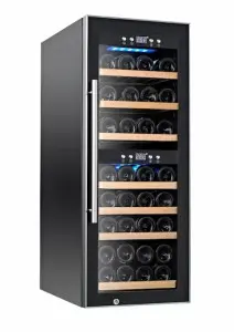 Винный шкаф WINE CRAFT BC-38BZ Grand Cru